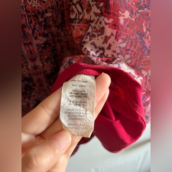 Show Me Your MuMu Circus Mini Dress - Picture 10 of 13